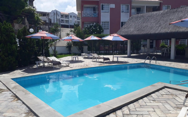 Yacht Village Natal Top