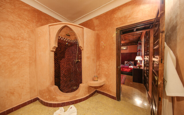 Riad Africa