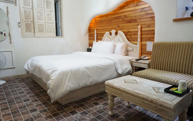 INCA motel