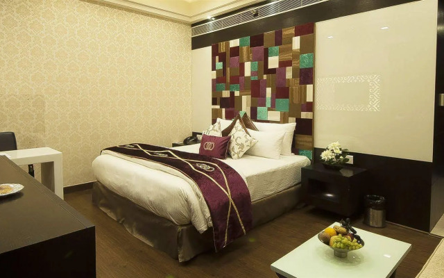 Taj Princess The Boutique Hotel