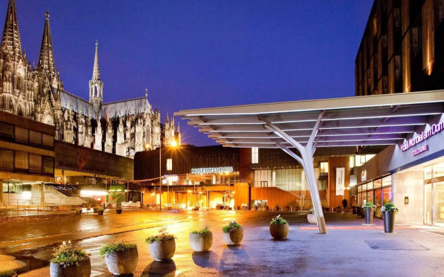 Hotel Mondial am Dom Cologne MGallery Collection