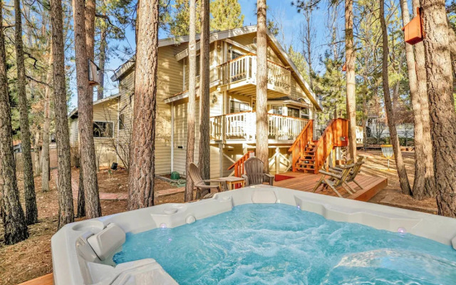 Sacred Stone Retreat #2506