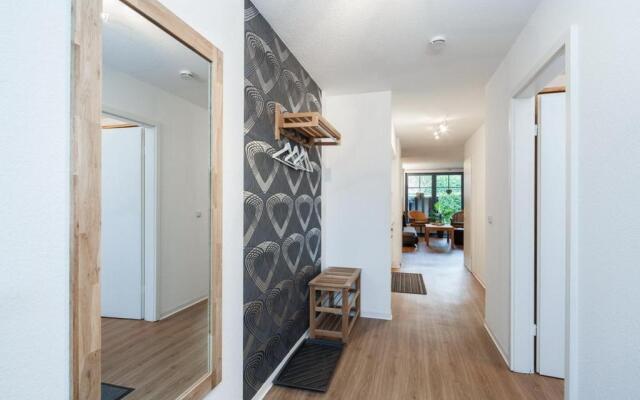 Papillon Wohnung 06-2