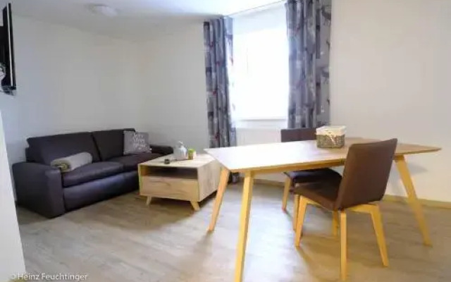 Landgasthof "Alte Post"