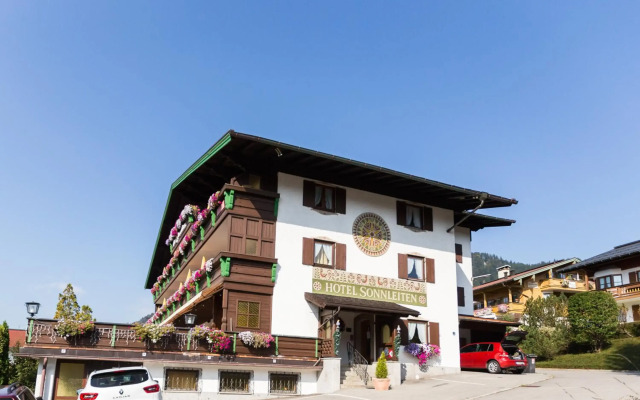 DEVA Hotel Sonnleiten