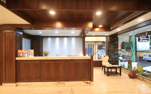 Hotel Loksagar