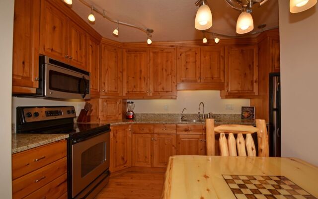 Hidden Creek #17D1 by BlueSwell