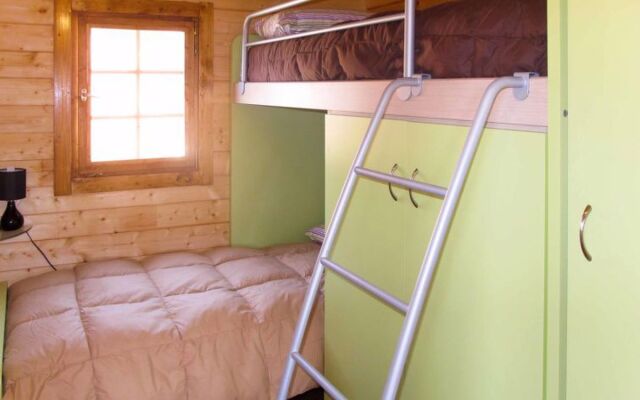 Le Terrazze del Geco Bungalow A (SLR300)