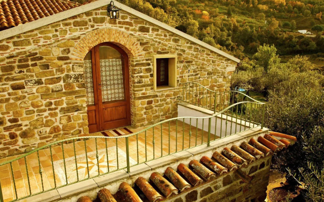 Country House Villa Nigro