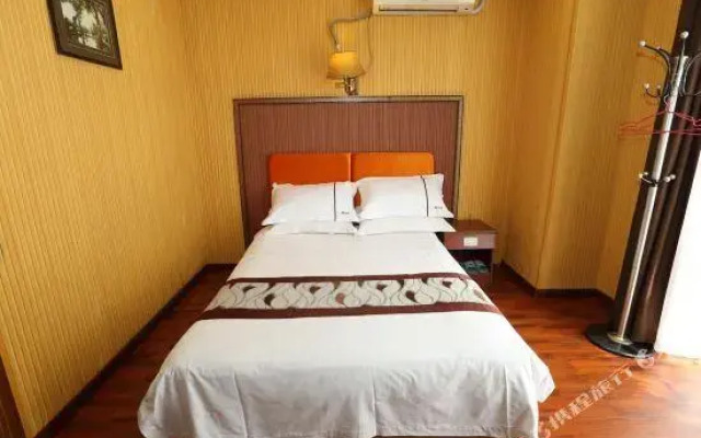 Xindadi Hostel (Chongqing Yubei)