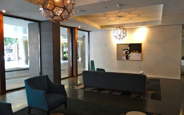 Melbourne Holiday Apartments Flinders Wharf