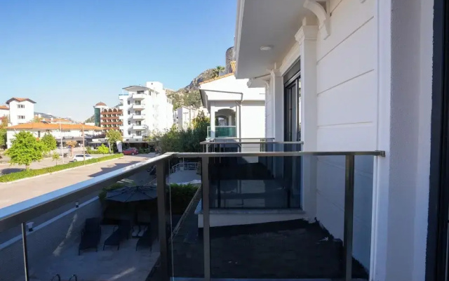 Villa Tutar 2 Marmaris Daily Weekly
