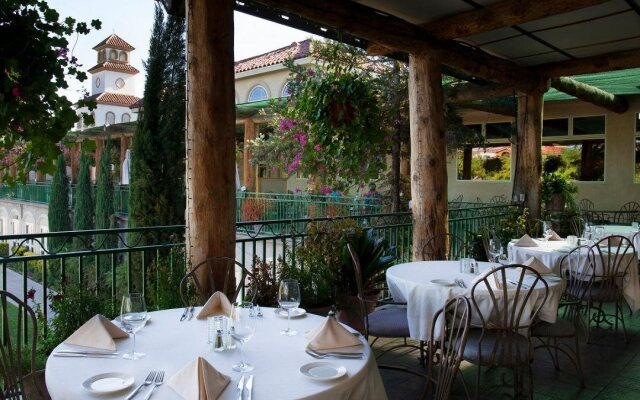 South Coast Winery Resort and Spa