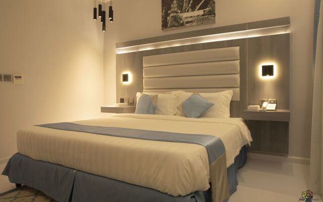 Manazeli Al Corniche Hotel