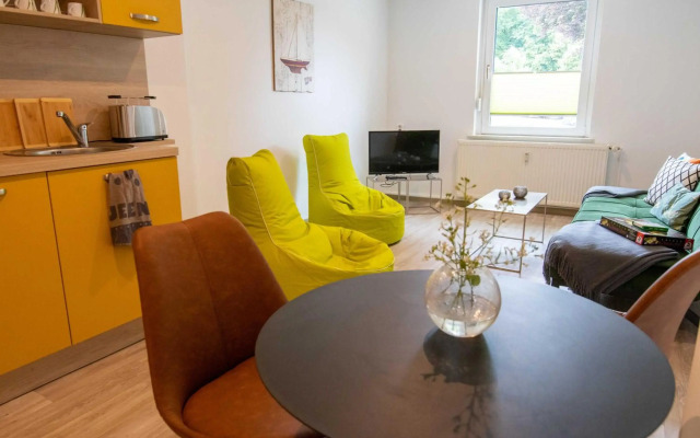 Duggis Feriendomizil