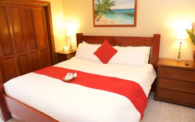 The Palms Oceanfront Suites