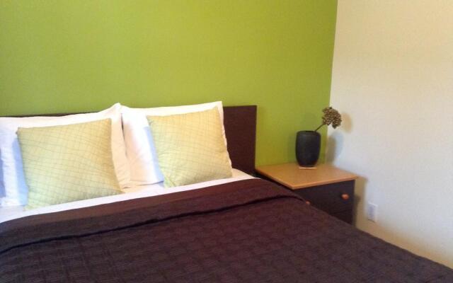 Aux Berges du St-Maurice