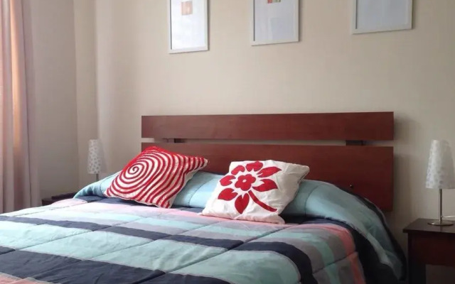 Santiago Apartments Chile