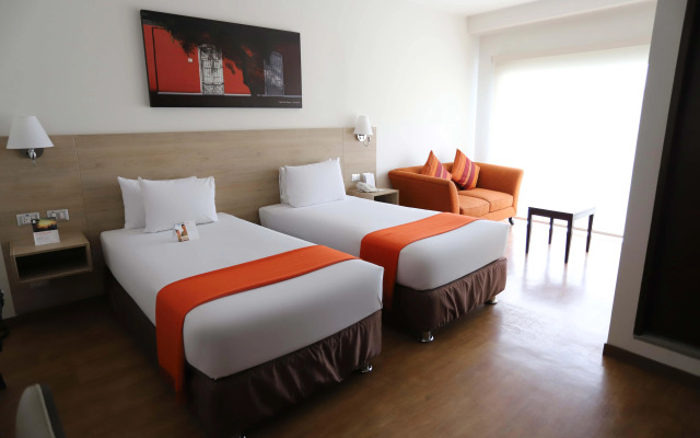 Casa Andina Standard Miraflores San Antonio