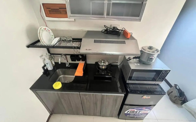 Condo at Solemare Parksuites