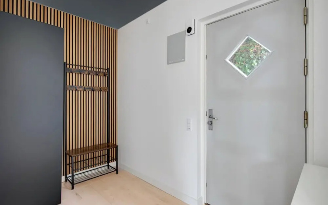 Sanders Passage - Lovely 1-bdr Apt in Rodovre