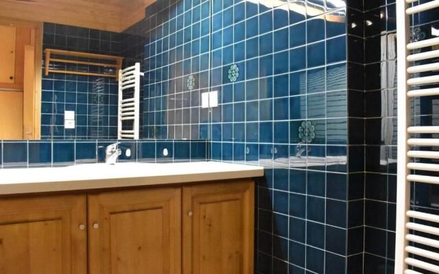 Appartement Méribel, 1 pièce, 6 personnes - FR-1-180-118