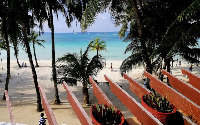 Boracay Mandarin Island Hotel