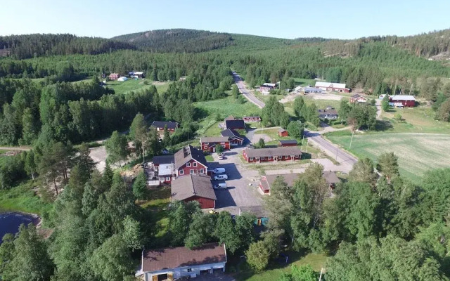 Björnforsens Turist & Konferens Hotell