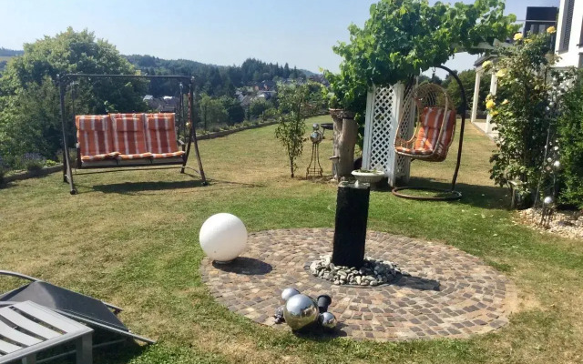 Ferienwohnung Höhenweg 25