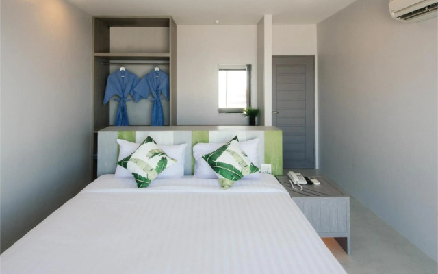 The Pat Hotel
