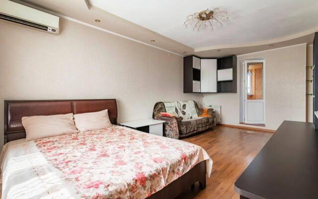 Апартаменты Ключникофф на ул. Ново-Вокзальная