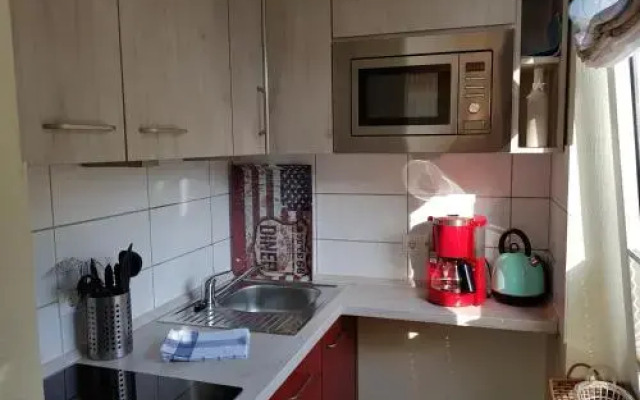 Haus Kersi - 081