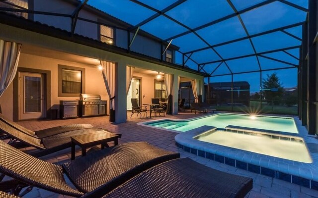 1461rf - NON Renting 1/5/2022 The Retreat at Championsgate