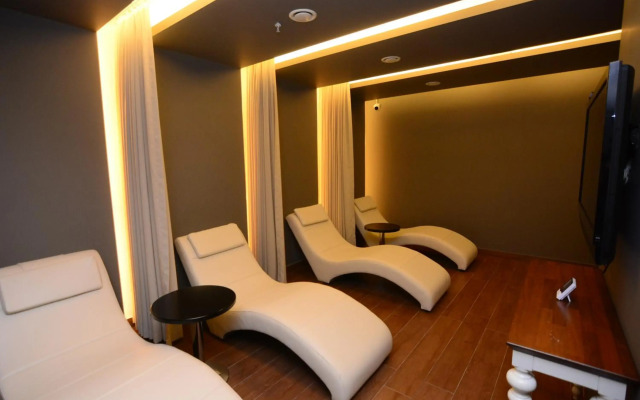 Paşapark Selçuklu Hotel