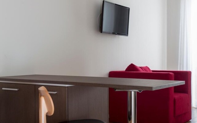 Hotel Romantique Plaza Dojran