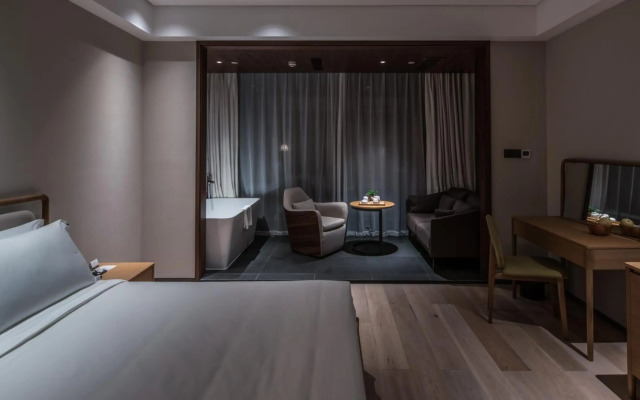 The Nook Hotel Hangzhou