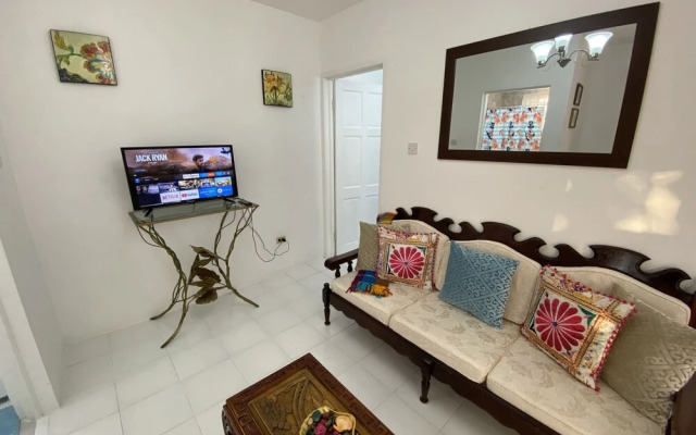 Searocks Beach Apartment
