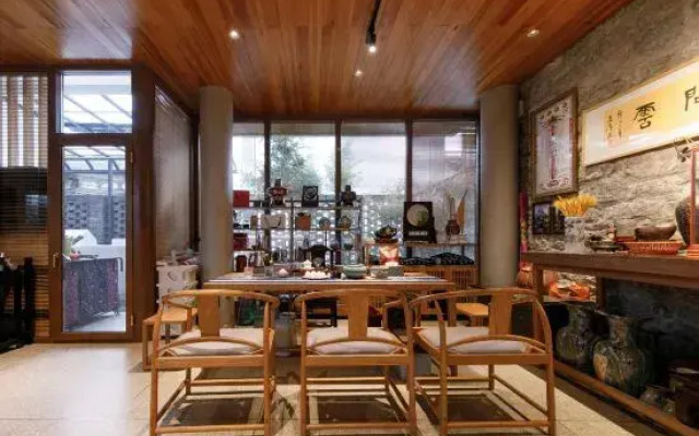 Dali WenYun Hotel