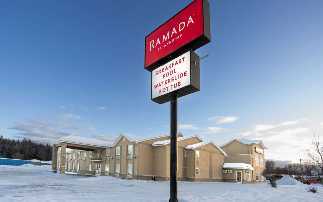 Ramada by Wyndham Cranbrook