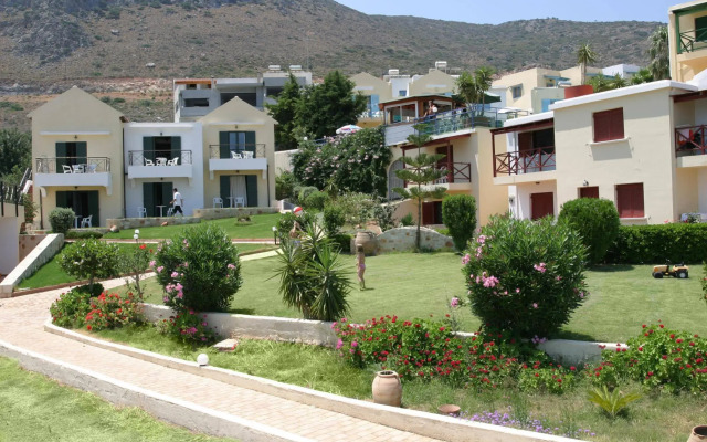 Piskopiano Village