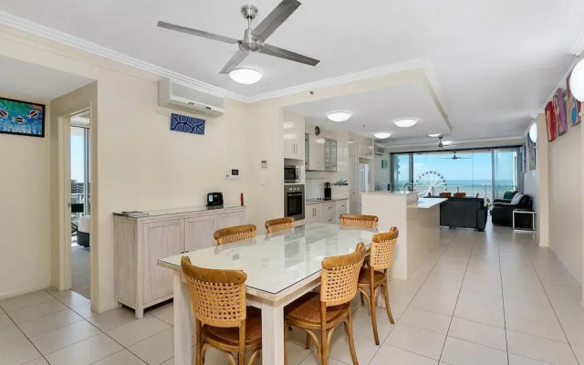 Centrepoint Apartments Cairns