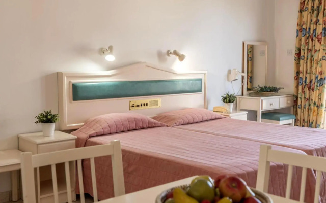 Seagull Hotel