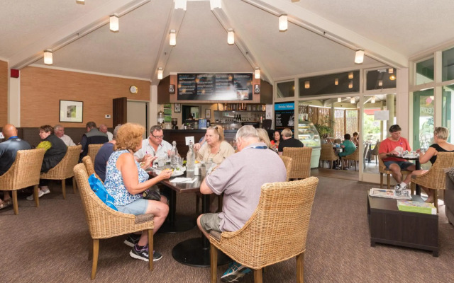 Distinction Rotorua Hotel and Conference Centre