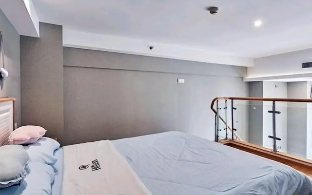 Hangzhou Mengxiangjia Guesthouse