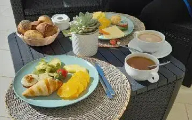 Bowen Luxury Suites