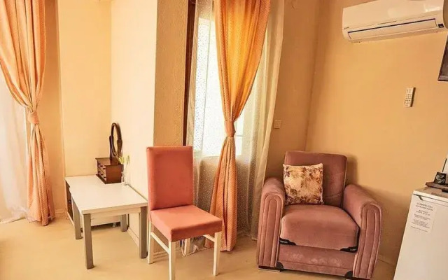 Olimbera Butik Otel