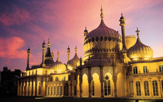 Maldron Hotel Brighton City Centre