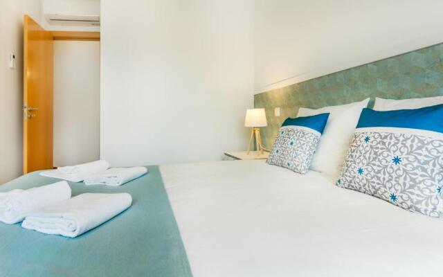 Camões Executive Flat