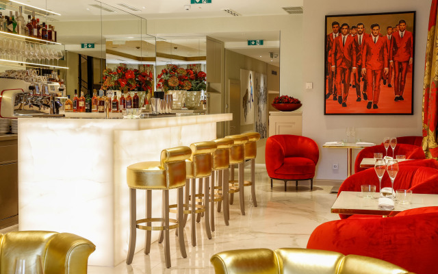 Hotel Das Tyrol