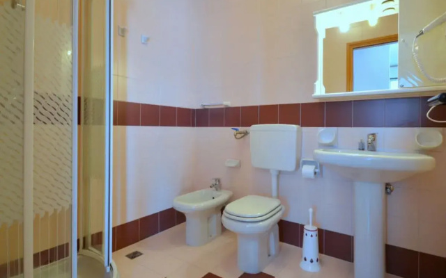 Residenza delle Terme (BIB511)